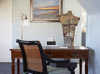 Ellerman House: Suite - Eingang Ellerman House: Suite - Eingang