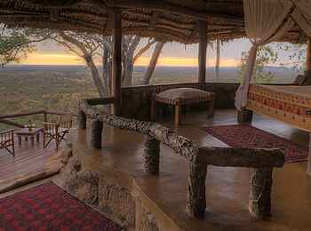 Elsa's Kopje: Gästecottage Elsa's Kopje: Gästecottage