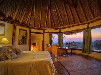 Borana Lodge: Das Cottage 2 Borana Lodge: Das Cottage 2