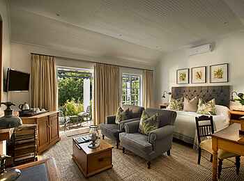 Hunter´s Country House: Orchard Suite Hunter´s Country House: Orchard Suite