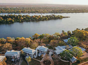 Palm River Hotel: Gesamtansicht Palm River Hotel: Gesamtansicht