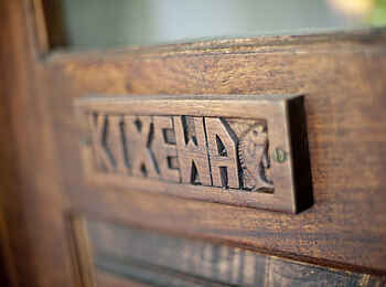 Ibo Island Lodge: Historisches Zimmer Kixewa