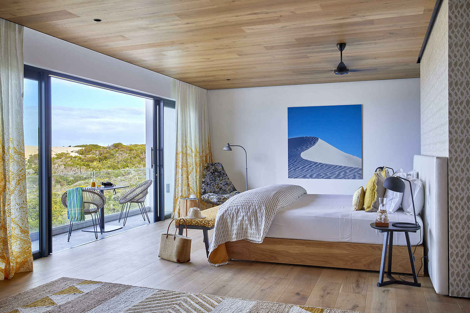 Morukuru Beach Lodge: Eine Ocean View Suite Morukuru Beach Lodge: Eine Ocean View Suite