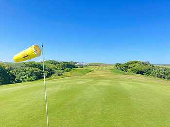 Prince´s Grant: Golf Course 09