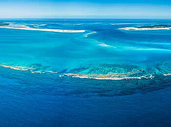 Azura Marlin Beach: 2-Mile Reef