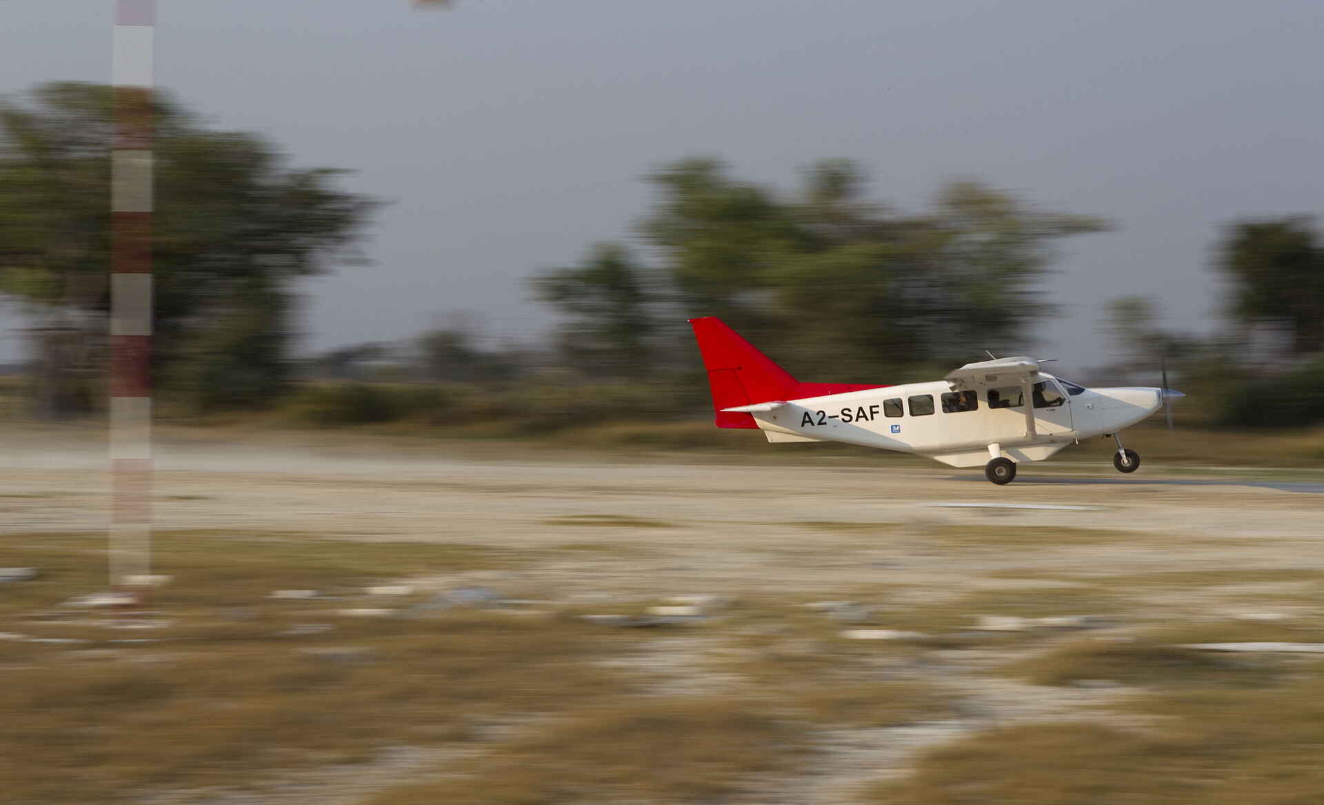 Botswana, Camp, Kanana, Kanana Camp, Okavango, Okavango Delta, Safari, Airstrip, Kuruneraga Airstrip, Afrikarma, Afrikarma Safaris, Afrikarma Safaris - Wildnis. Hautnah, afrikarma.de, Abenteuer