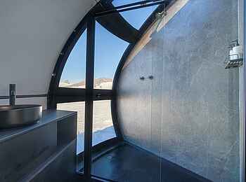 Echo Camp: Große Dusche 