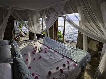 Kaya Mawa: Chalet am See