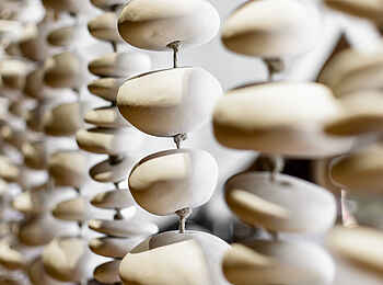 Chief's Camp: Interior-Design