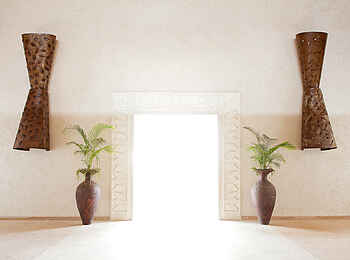 Essque Zalu: Helles Erscheinungsbild