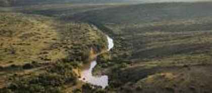 Kwandwe Private Game Reserve