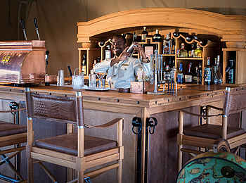 One Nature Nyaruswiga: Bar