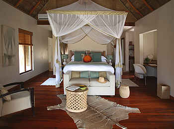 Azura Benguerra Island: Luxury Beach Villa Azura Benguerra Island: Luxury Beach Villa
