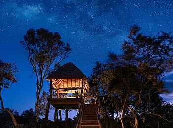 Basecamp Mara Houses: Das Aussichtsdeck im Dik Dik House Basecamp Mara Houses: Das Aussichtsdeck im Dik Dik House