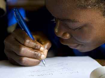 Islands of Siankaba: Mandia Schule Islands of Siankaba: Mandia Schule