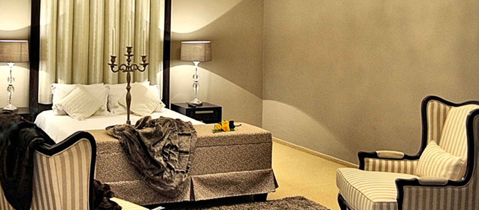 Swakopmund Sands Hotel: Superior Royal Ruby Swakopmund Sands Hotel: Superior Royal Ruby