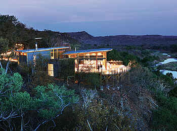 The Outpost: Die Dämmerung über Pel's Post