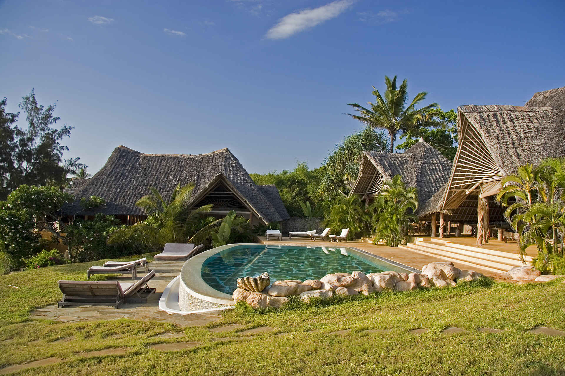 Alfajiri Villas: Beach Villa alfajiri beach villa, alfajiri cliff villa, alfajiri garden villa, alfajiri villas, alfajiri villas bilder, beach villa, garden villa, swimmingpool