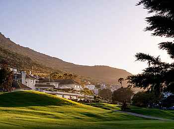 Clovelly Country Club: Golfcourse 03