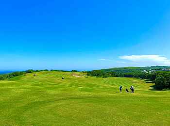 Prince´s Grant: Golf Course 01