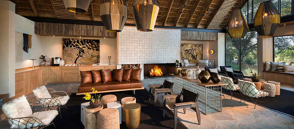 Lion Sands River Lodge, Sabi Sands Game Reserve, Safari, Südafrika, Hauptlodge, Afrikarma, Afrikarma Safaris, Afrikarma Safaris - Wildnis. Hautnah., afrikarma.de