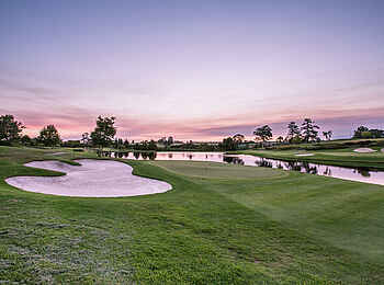 Fancourt Golfclub: Montagu-Course 04 Fancourt Golfclub: Montagu-Course 04