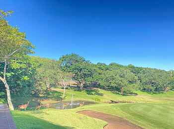 Prince´s Grant: Golf Course 05