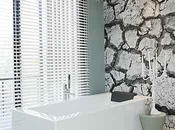 The Olive Exclusive: Etosha - Wanne