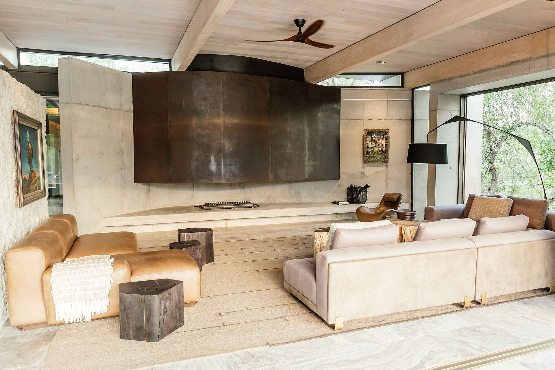 Cheetah Plains, Krüger Nationalpark, Sabi Sands, Safari, Safari Lodge, Mapogo House, Afrikarma, Afrikarma Safaris, Afrikarma Safaris - Wildnis. Hautnah., Afrikarma.de