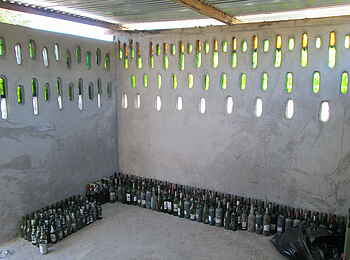 Edo's Camp: Recycling Edo's Camp: Recycling