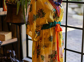 Fairlawns Boutique Hotel & Spa: Der Shop