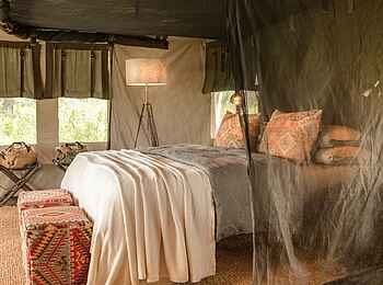 Legendary Songa Migrational Camp: Bett