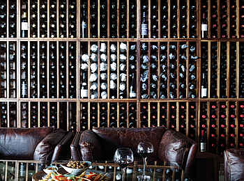 Matetsi Victoria Falls: Auserlesene Weine Matetsi Victoria Falls: Auserlesene Weine