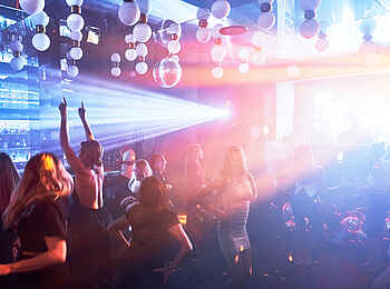 LUX Grand Baie: Der Aikiso Club LUX Grand Baie: Der Aikiso Club