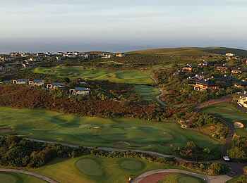 Pezula Championship Course: Anlage 05 Pezula Championship Course: Anlage 05