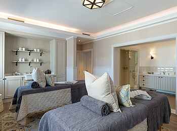 Long Lee Manor Lodge: Spa Long Lee Manor Lodge: Spa