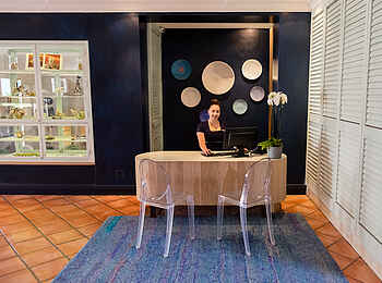 The Plettenberg: Rezeption