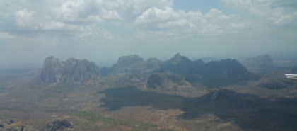 Niassa Reserve