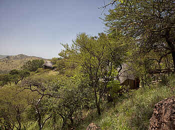 Soroi Serengeti Lodge: Blick durch die Hügellandschaft Soroi Serengeti Lodge: Blick durch die Hügellandschaft