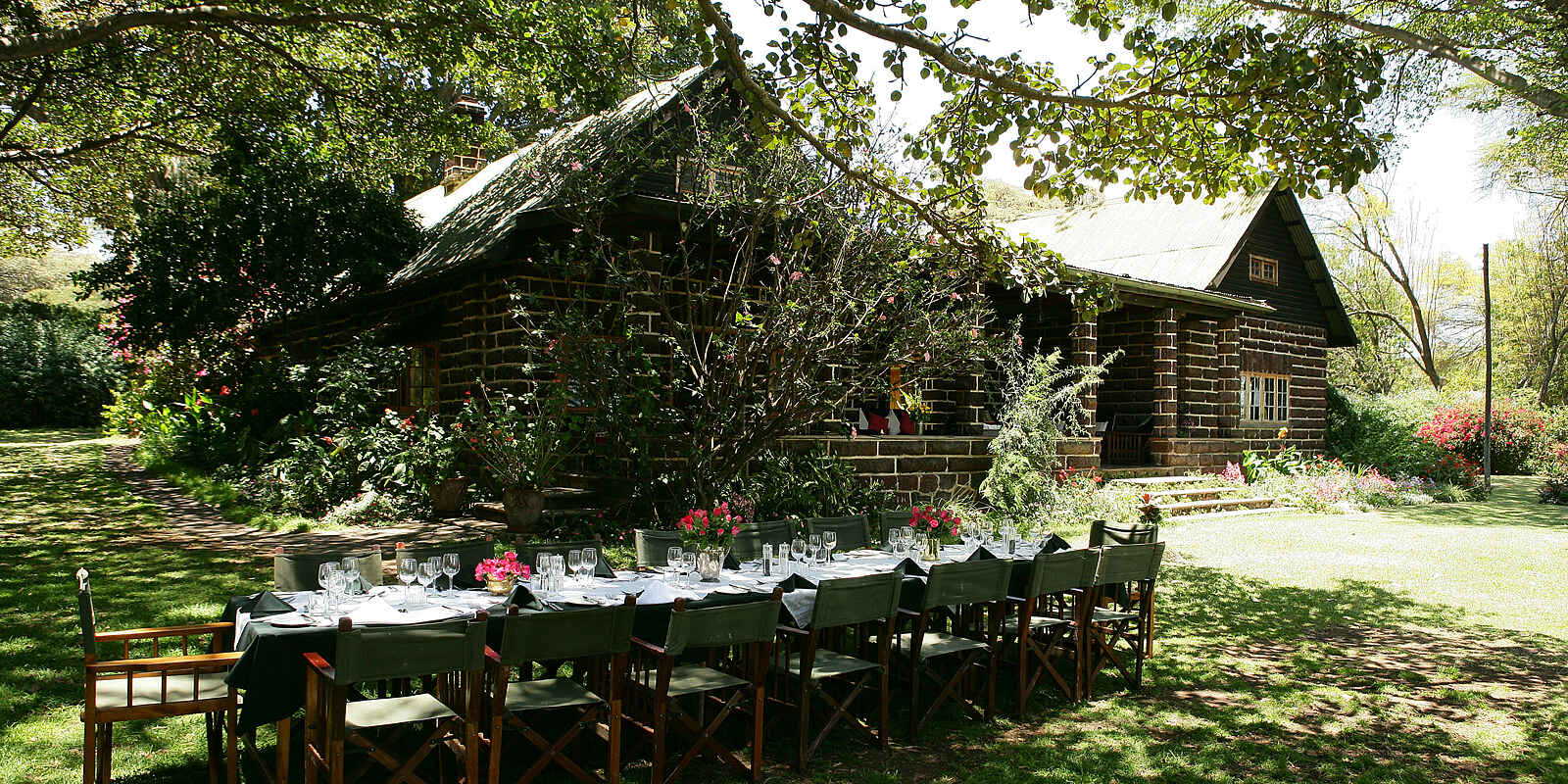 Loldia House: Loldia House: