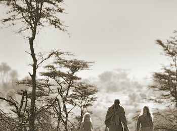 Cottar's 1920s Safari Camp: Aktivitäten für Kinder