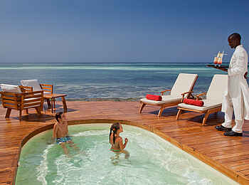 Essque Zalu: Exklusiver Service