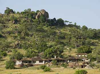 Mkombe's House Lamai: Mkombe's House Lamai