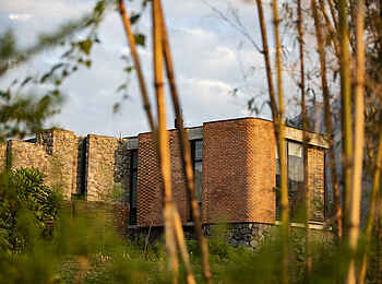 Singita Kwitonda Lodge: One Bedroom Suite Singita Kwitonda Lodge: One Bedroom Suite