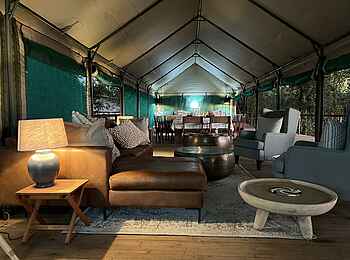 Kala Camp: Lounge Kala Camp: Lounge