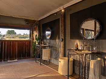 Serian's Kimya Kimya: Das Badezimmer Serian's Kimya Kimya: Das Badezimmer