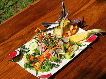 Aberfoyle Lodge: Lunch Aberfoyle Lodge: Lunch