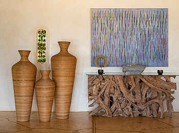 Qambani Luxury Resort: Einrichtung