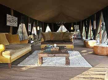 Serian Serengeti North: Lounge Serian Serengeti North: Lounge