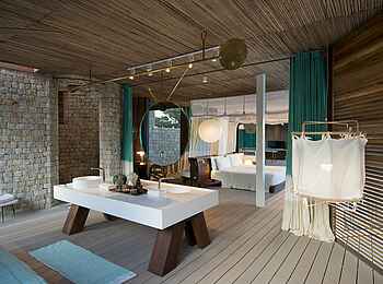 Time + Tide Miavana: Waschtisch